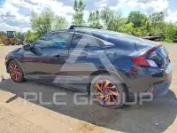 2017 Honda CIVIC photo