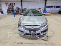 2017 Honda CIVIC photo
