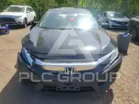 2017 Honda CIVIC photo