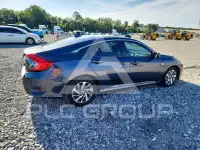 2017 Honda CIVIC фото