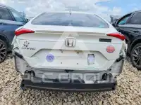 2017 Honda CIVIC фото