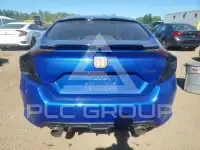 2017 Honda CIVIC photo
