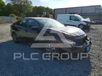 2017 Honda CIVIC фото
