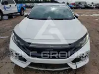 2017 Honda CIVIC фото