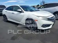 2017 Honda CIVIC photo