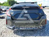 2017 Honda CIVIC photo