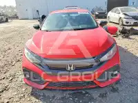2017 Honda CIVIC photo