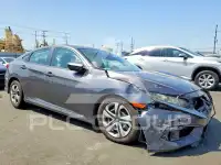 2017 Honda CIVIC photo
