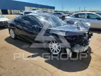 2017 Honda CIVIC photo