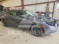 2017 Honda CIVIC фото