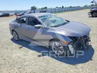 2017 Honda CIVIC photo