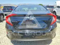 2017 Honda CIVIC photo