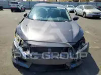 2017 Honda CIVIC photo