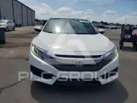 2017 Honda CIVIC photo