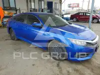 2017 Honda CIVIC photo