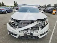 2017 Honda CIVIC photo