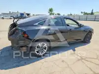 2017 Honda CIVIC фото