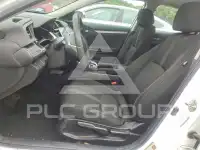 2017 Honda CIVIC фото