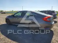 2017 Honda CIVIC фото