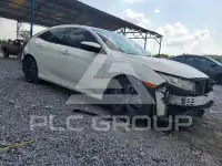 2017 Honda CIVIC фото