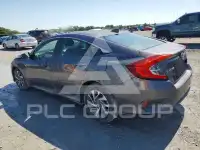 2017 Honda CIVIC photo