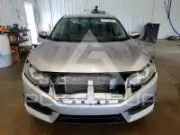 2017 Honda CIVIC фото