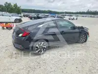 2017 Honda CIVIC photo