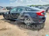 2017 Honda CIVIC photo
