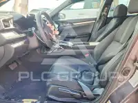 2017 Honda CIVIC photo
