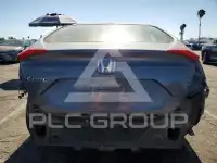 2017 Honda CIVIC фото