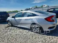 2017 Honda CIVIC photo