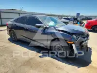 2017 Honda CIVIC photo