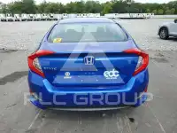 2017 Honda CIVIC photo