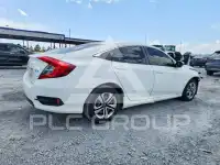 2017 Honda CIVIC фото