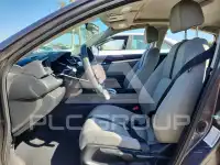 2017 Honda CIVIC фото