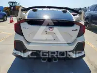 2017 Honda CIVIC photo