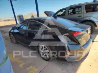 2017 Honda CIVIC photo
