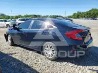 2017 Honda CIVIC фото