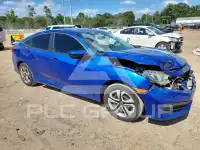 2017 Honda CIVIC фото
