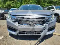 2017 Honda CIVIC photo
