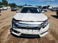2017 Honda CIVIC photo