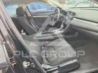 2017 Honda CIVIC фото