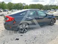 2017 Honda CIVIC фото