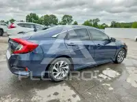 2017 Honda CIVIC photo