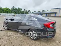 2017 Honda CIVIC фото
