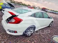 2017 Honda CIVIC photo