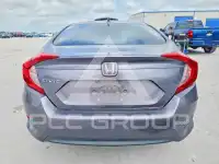2017 Honda CIVIC photo