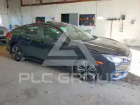 2017 Honda CIVIC фото