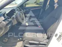 2017 Honda CIVIC photo