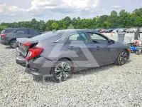 2017 Honda CIVIC photo